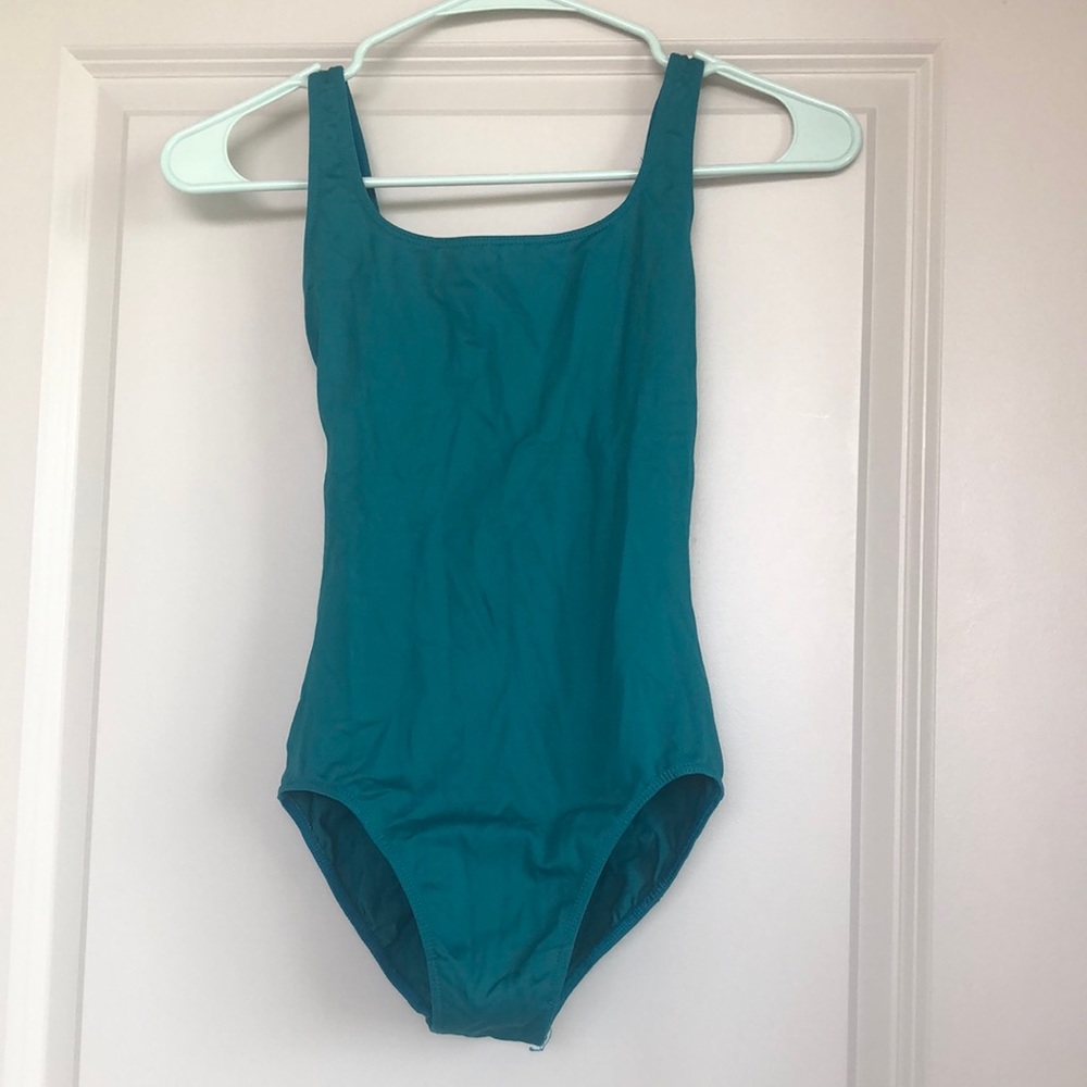 SO DANCA LEOTARD!!!